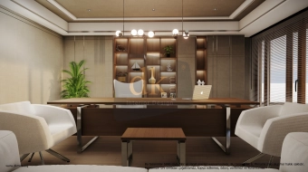 DK İÇ MİMARLIK FERHAT KURT OFİS 20052021 1-dkmim