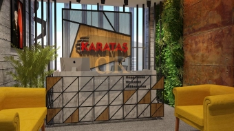 DK İÇ MİMARLIK KARATAŞ TEST 57-dkmim